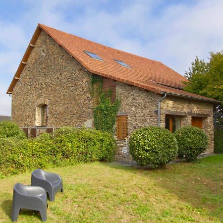 Dordogne Et Correze Vacances Bnb Troche Exterior photo