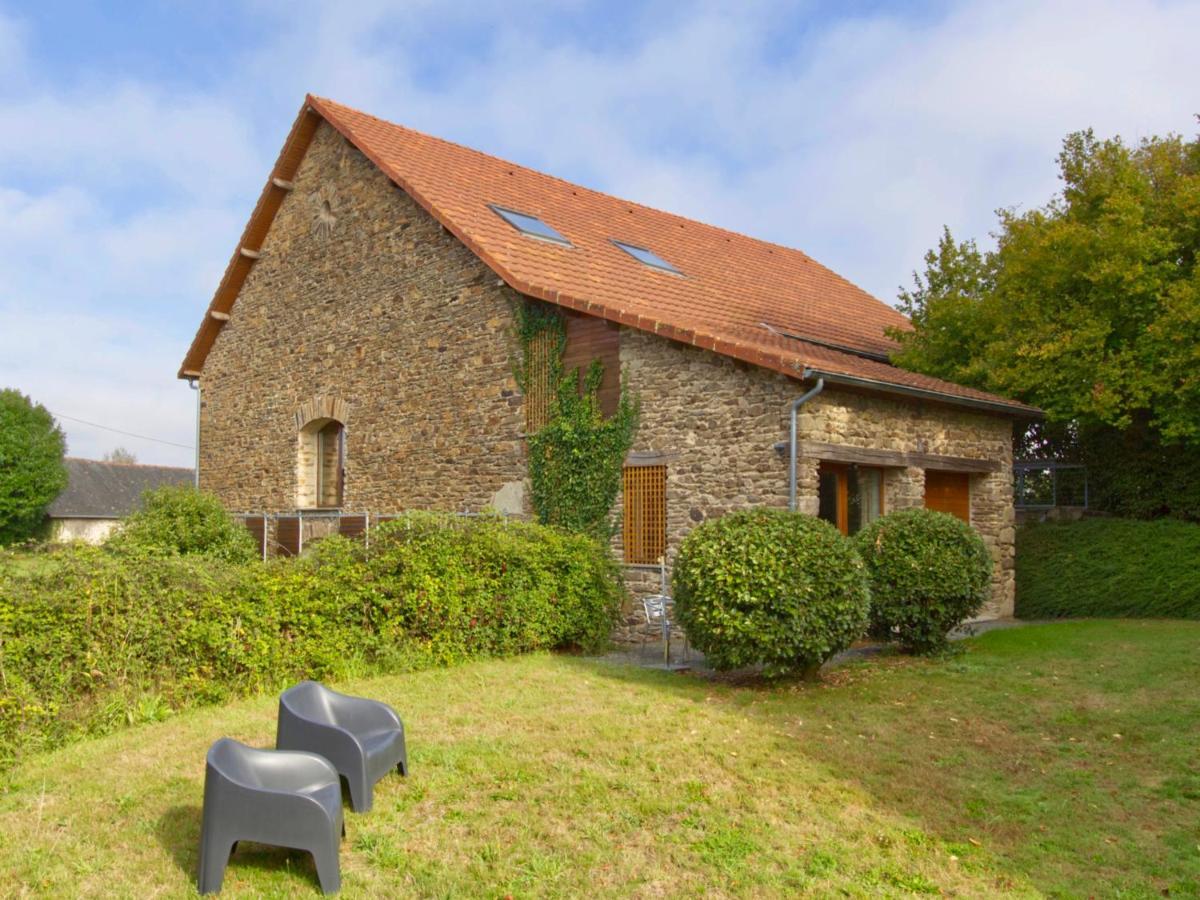 Dordogne Et Correze Vacances Bnb Troche Exterior photo