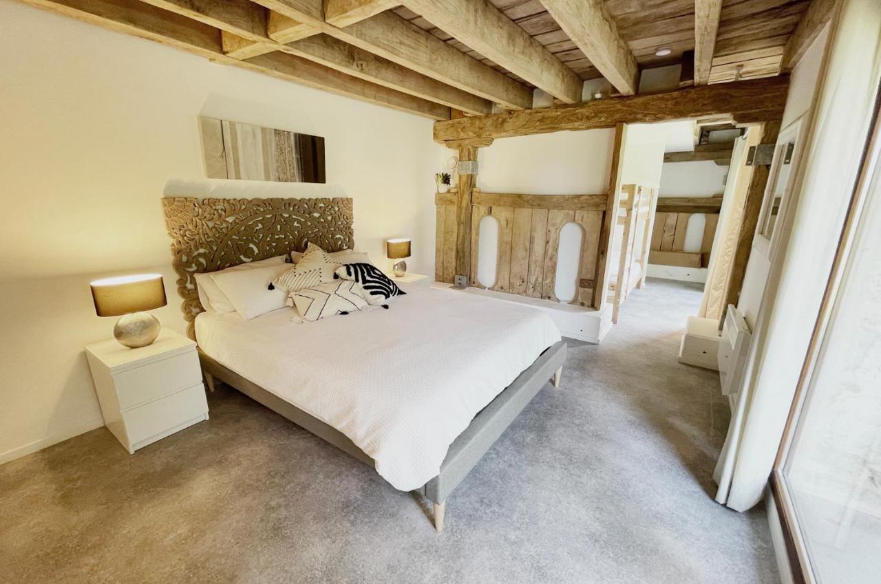 Dordogne Et Correze Vacances Bnb Troche Exterior photo