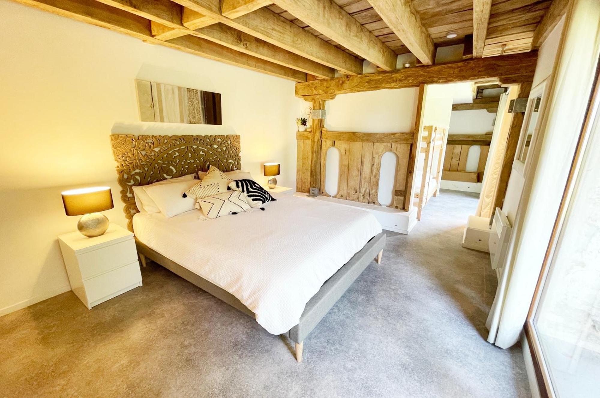 Dordogne Et Correze Vacances Bnb Troche Exterior photo