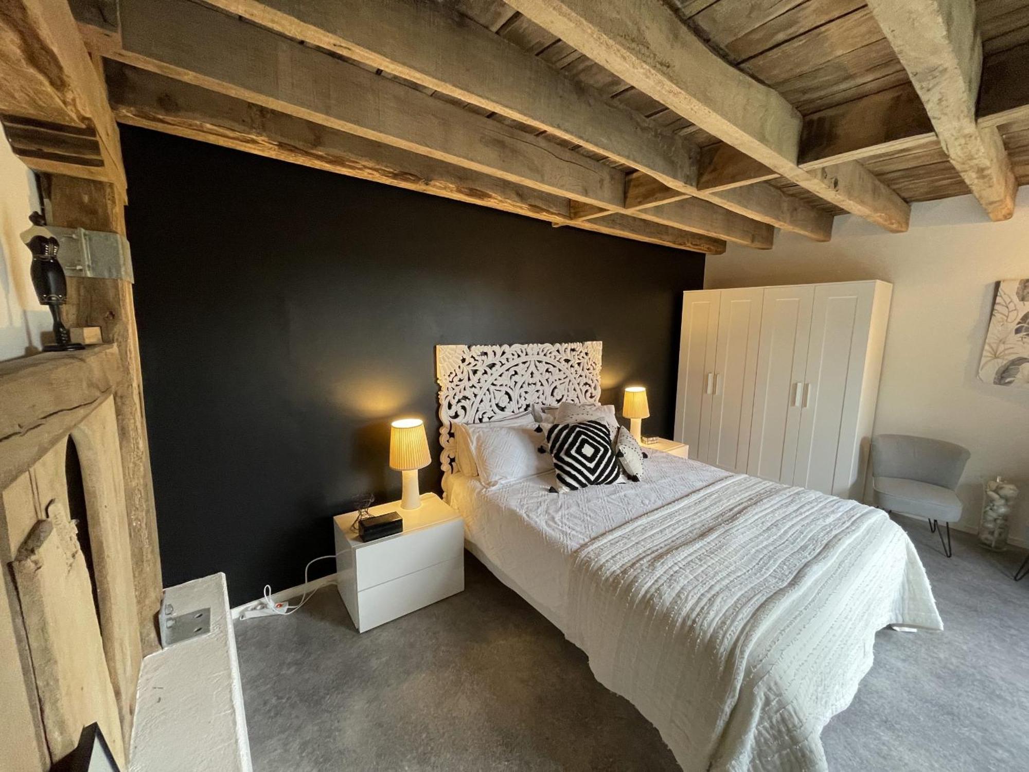 Dordogne Et Correze Vacances Bnb Troche Exterior photo