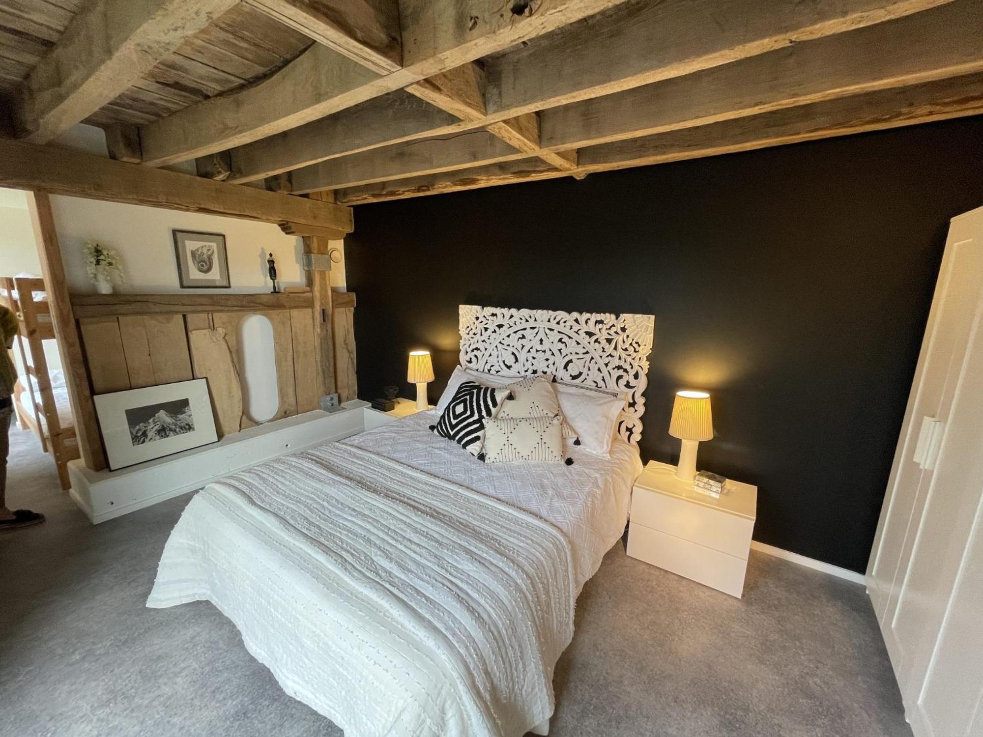 Dordogne Et Correze Vacances Bnb Troche Exterior photo